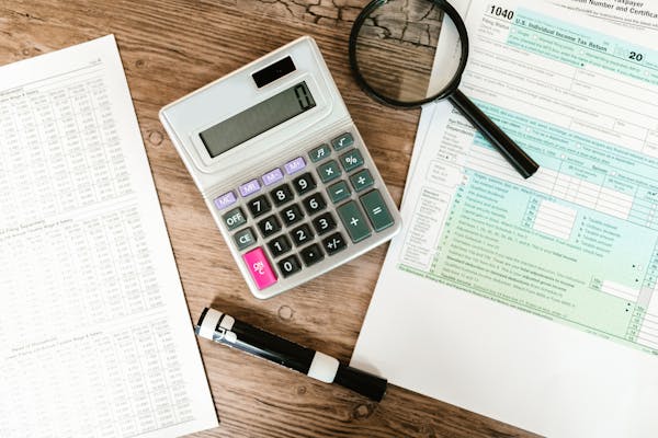 Tips Jitu Mengoptimalkan Pajak Pribadi