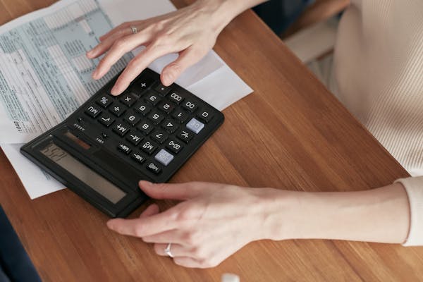 Tips Hemat Pajak