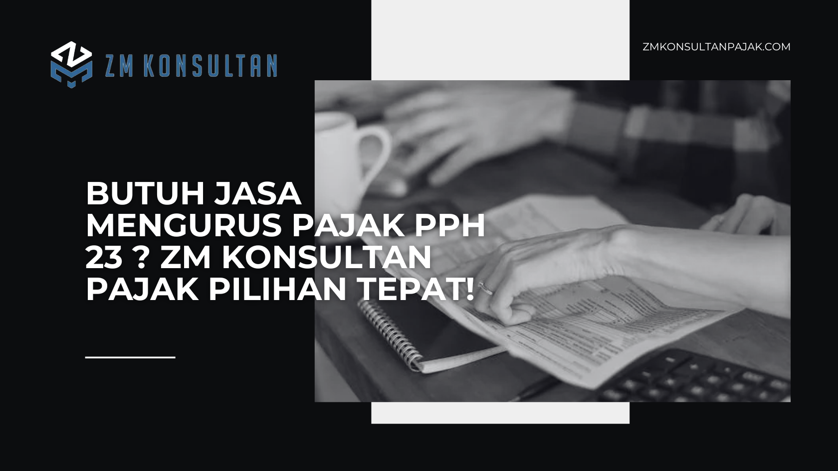 Pajak PPH 23