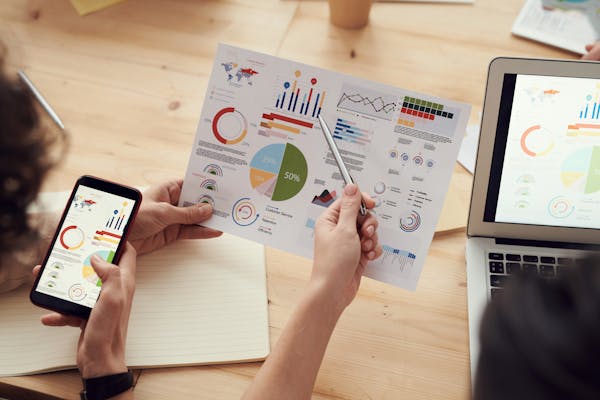 Mengoptimalkan Pajak Bisnis Jasa