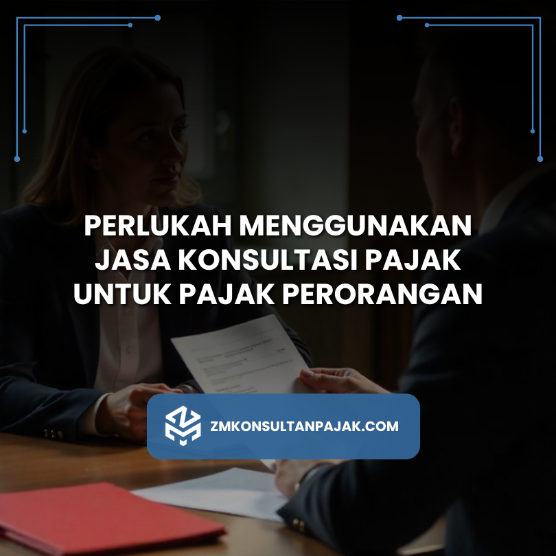 Pajak Perorangan