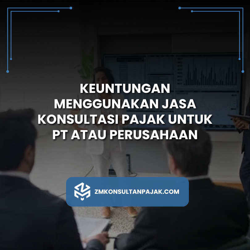 Pt atau Perusahaan