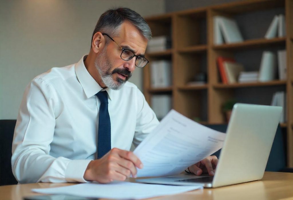Prosedur Perencanaan Pajak Internasional