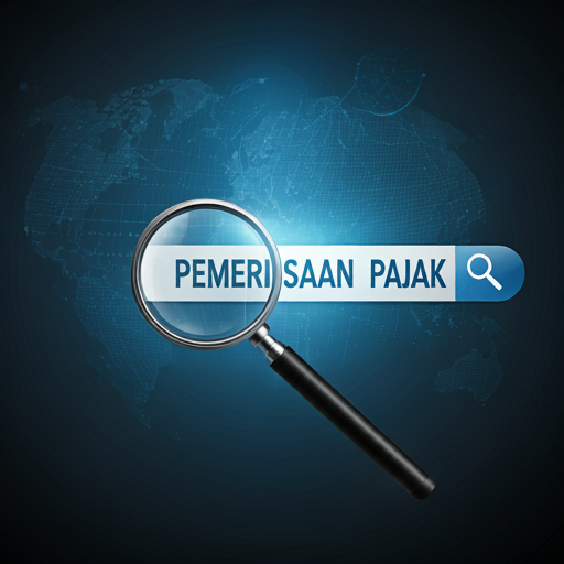 Pemeriksaan pajak PPh 21