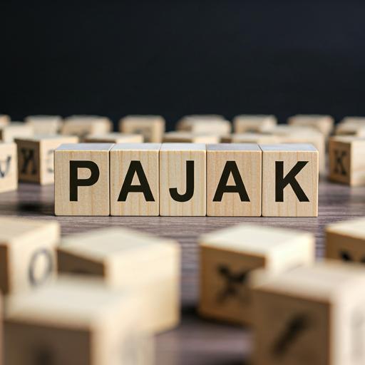 Jenis-jenis Pajak