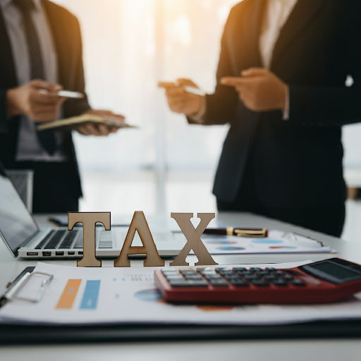 Jasa Pendampingan Transaksi Bisnis