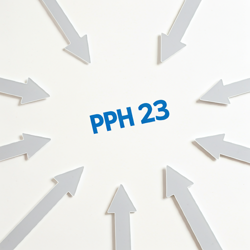 Pemeriksaan pajak PPh 23