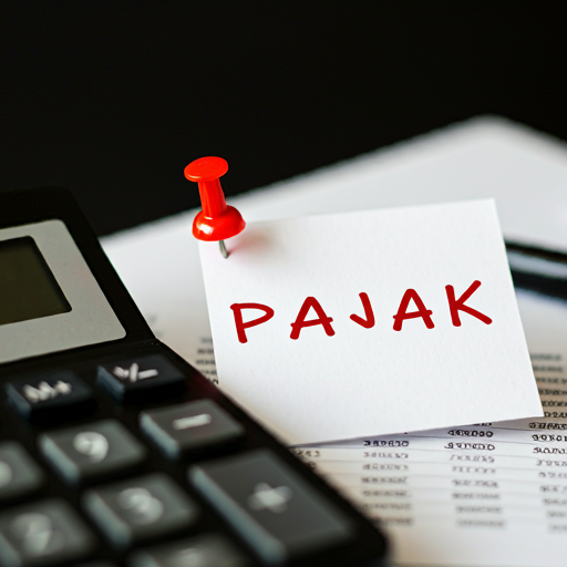 Hemat Pajak