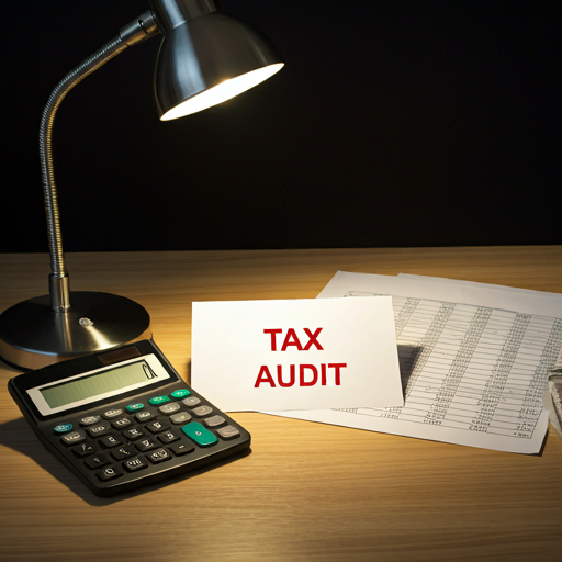 Audit Pajak