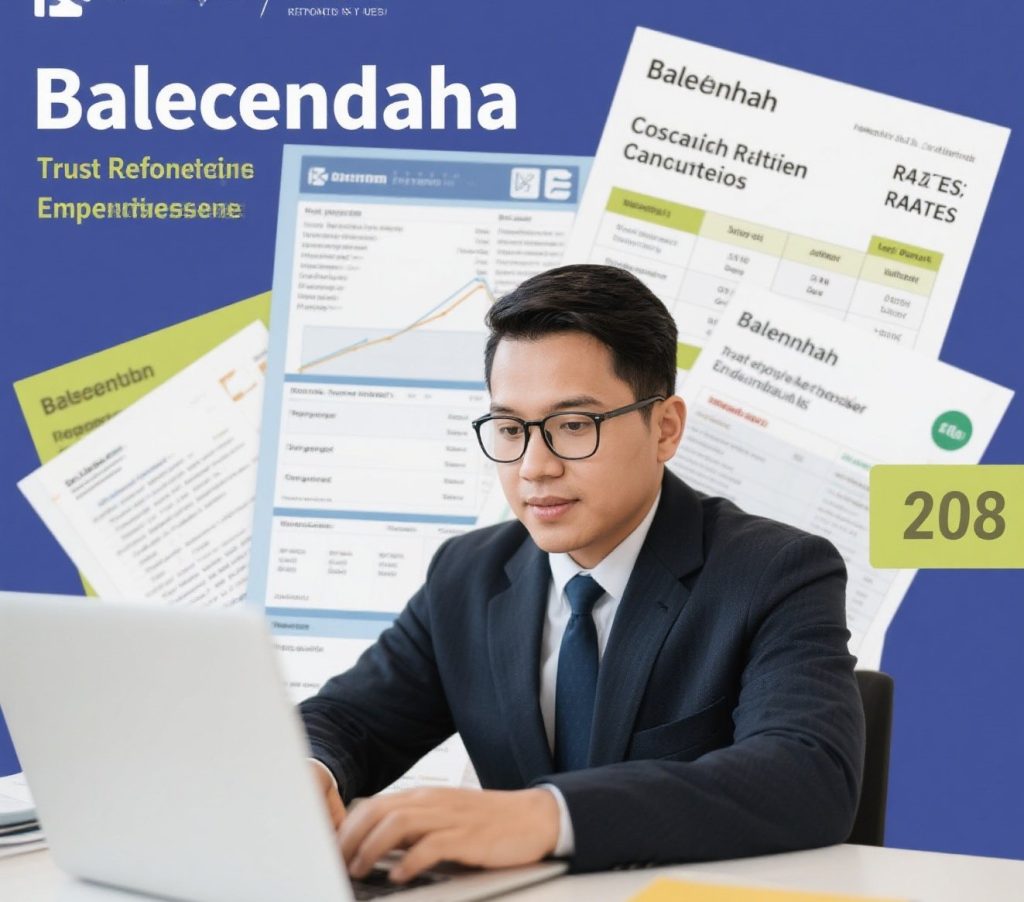 Tarif Konsultan Pajak Baleendah