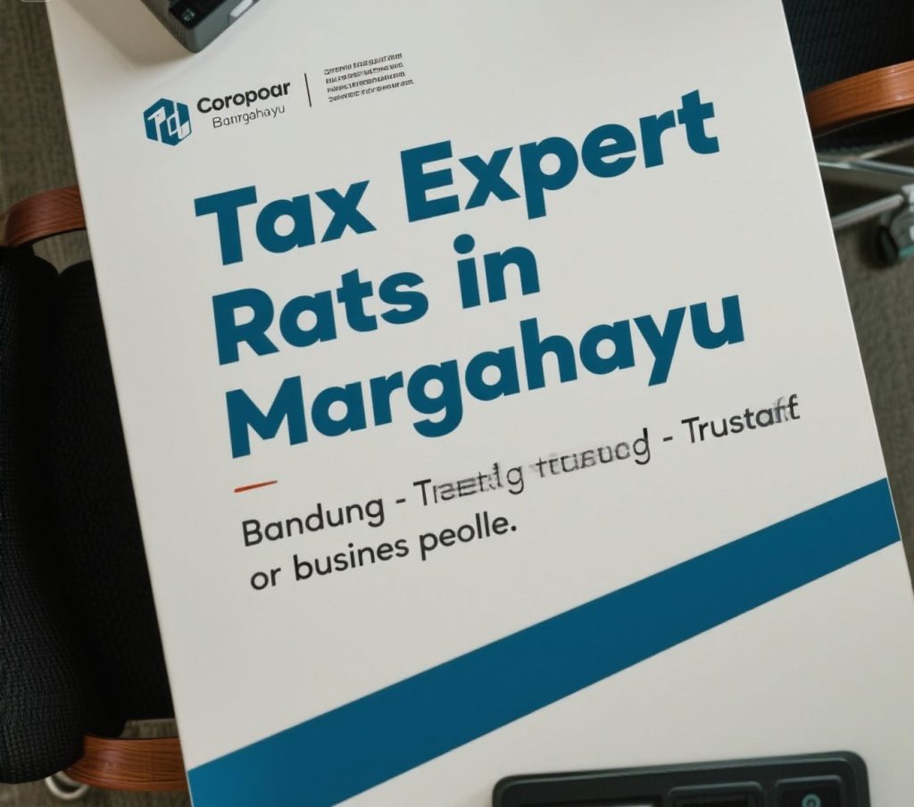 Tarif Ahli Pajak Margahayu