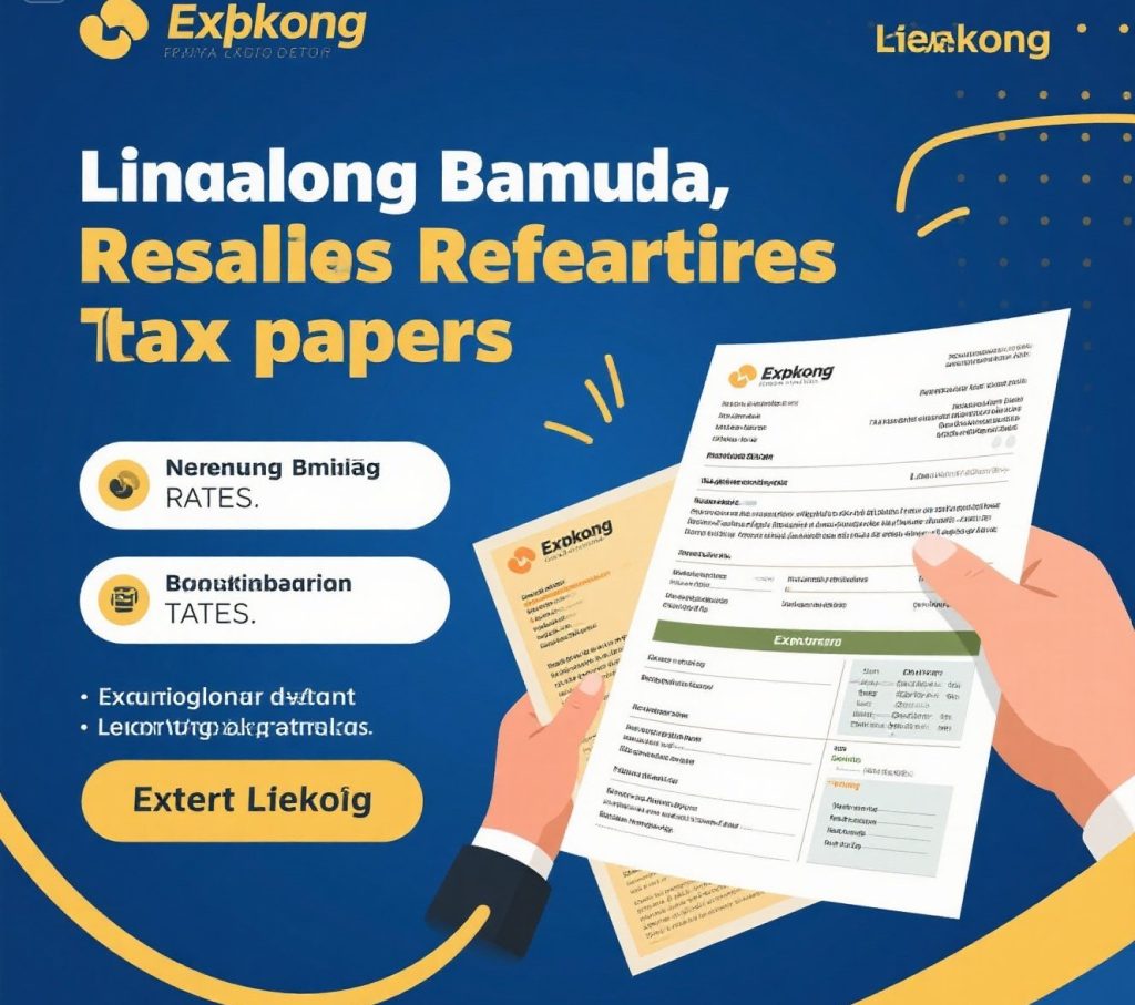 Konsultan Pajak Lengkong Bandung